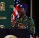 US, Ghana hold press conference during African Land Forces Summit 2025