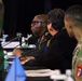 US, Ghana hold press conference during African Land Forces Summit 2025