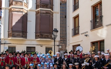 Fiestas de la Magdalena 2025