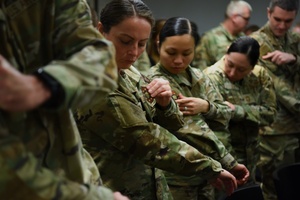 102nd Intelligence Wing Wellness Podcast 10/2/19