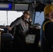 Daily Operations Aboard USS George H.W. Bush (CVN 77)