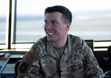 Air Traffic Controllers