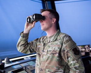 Air Force Radio News 03 June 2019