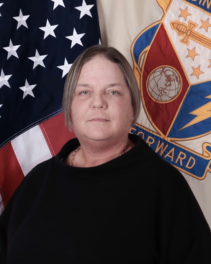 Deputy to the Commander