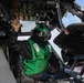 Daily Operations Aboard USS George H.W. Bush (CVN 77)
