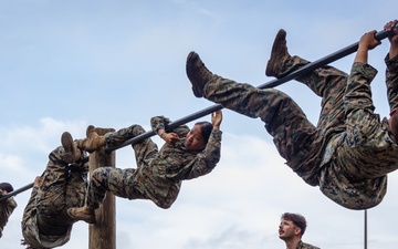 26th MEU O-Course