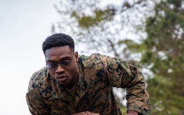 26th MEU O-Course