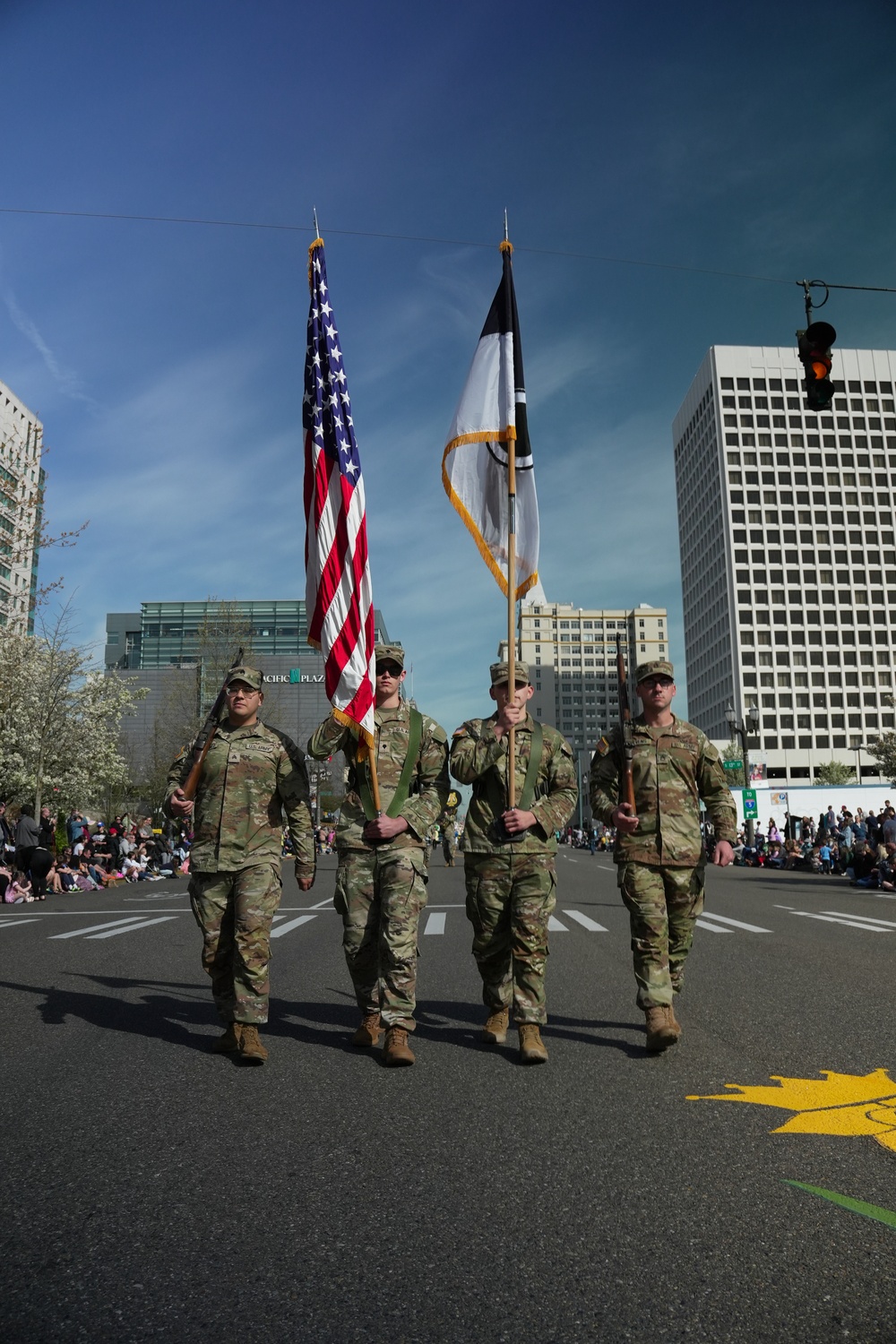 Daffodil Parade 2025