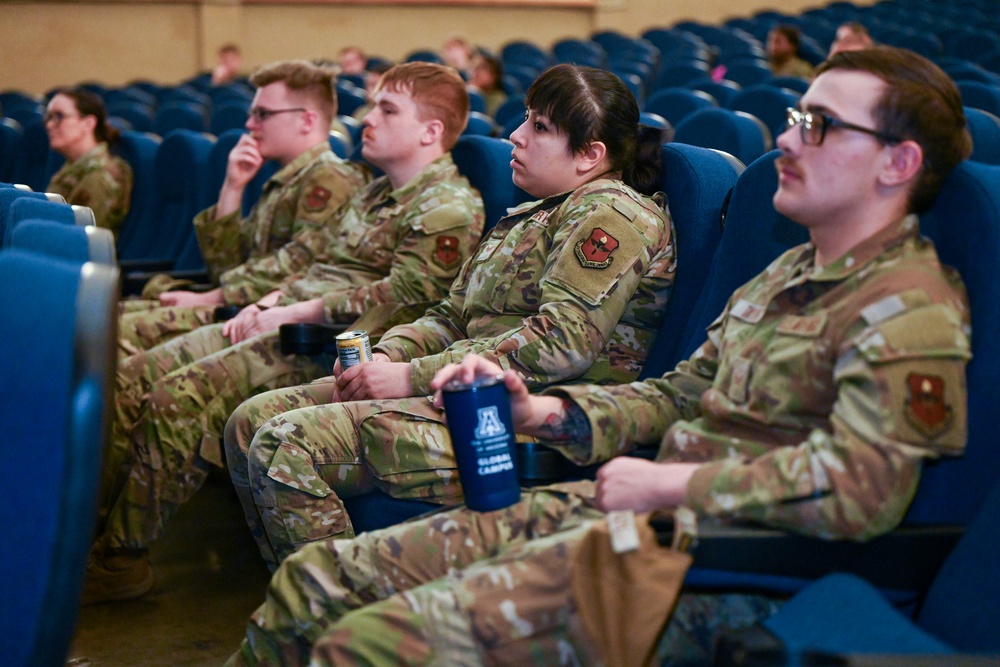 97th CES emphasizes preparedness ahead of severe weather season