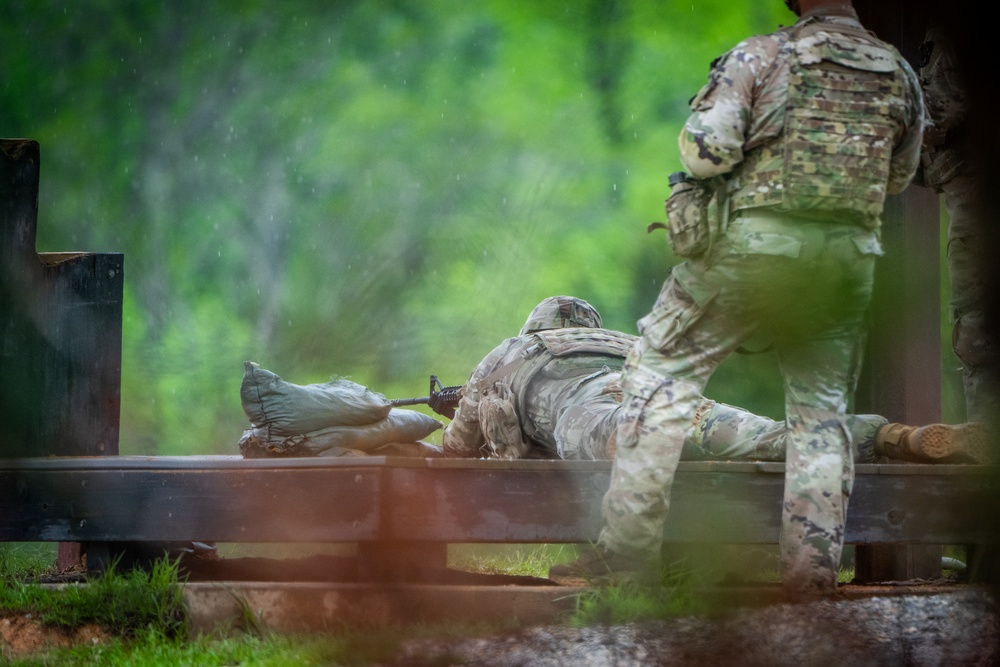 2025 04 07 International Best Mortar Competition