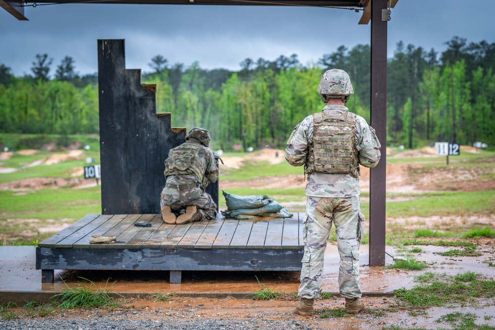 2025 04 07 International Best Mortar Competition