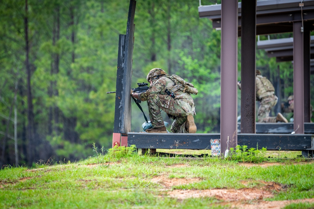 2025 04 07 International Best Mortar Competition