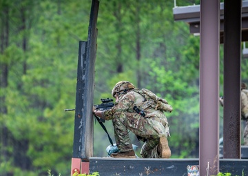 2025 04 07 International Best Mortar Competition