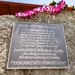 DPAA Conducts Memorial Ceremony