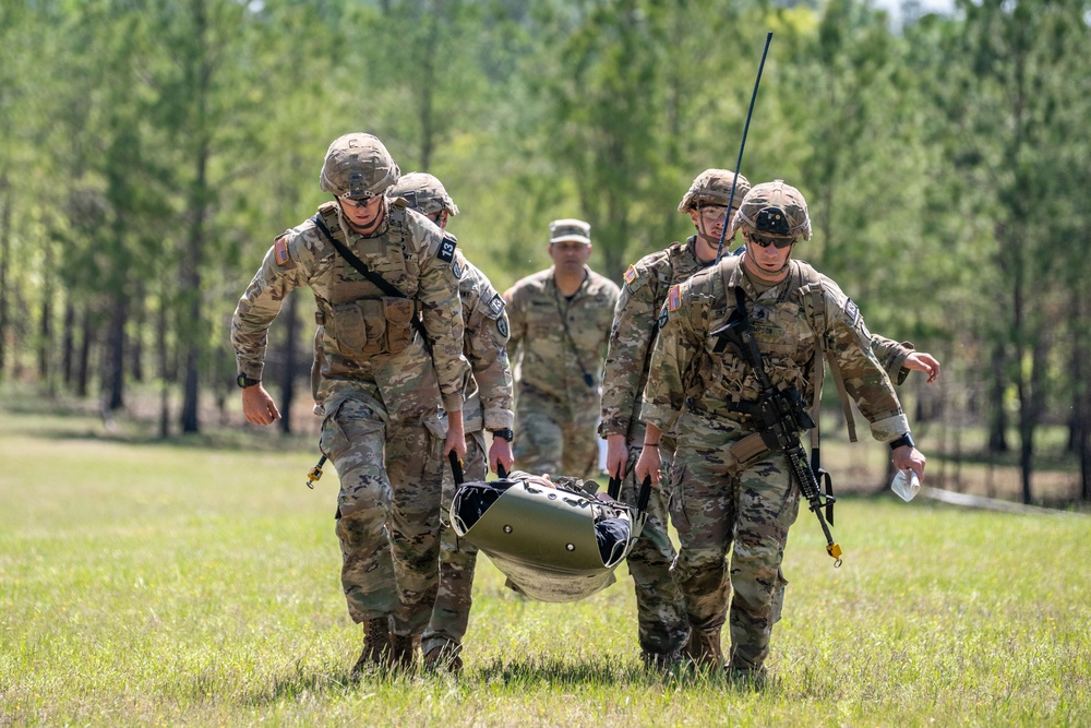 2025 04 08 International Best Mortar Competition