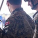XVIII Airborne Corps Canadian Bilateral Airborne Exchange