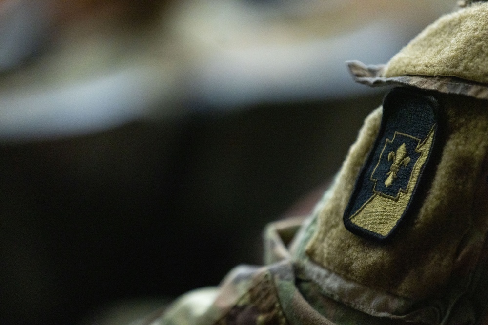U.S. Army Colonels Share Stories of Resilience at Leadership Seminar
