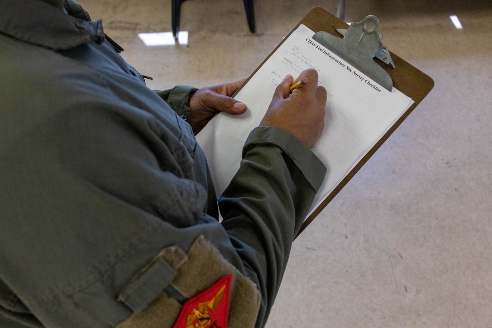 WTI 2-25: CQAS- F