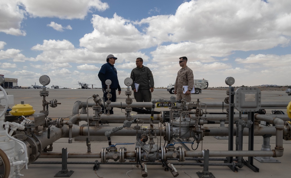 WTI 2-25: CQAS- F