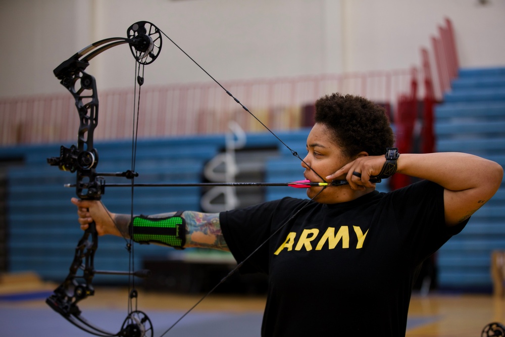 2025 Army Trials