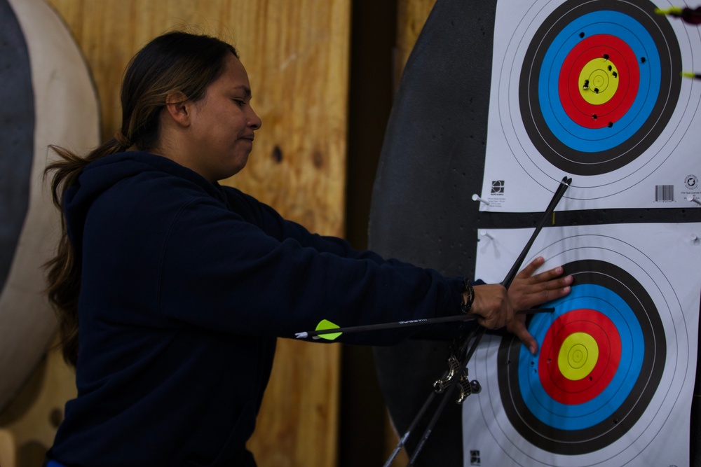 2025 Army Trials