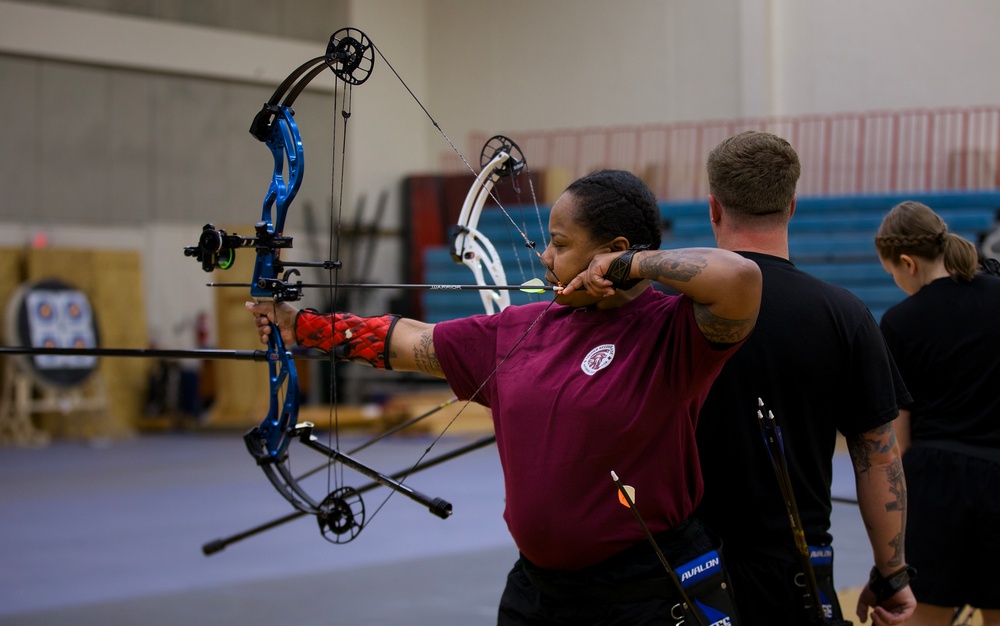2025 Army Trials