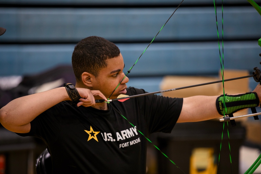 2025 Army Trials