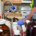 NCTF-RH Conducts Water Quality Testing