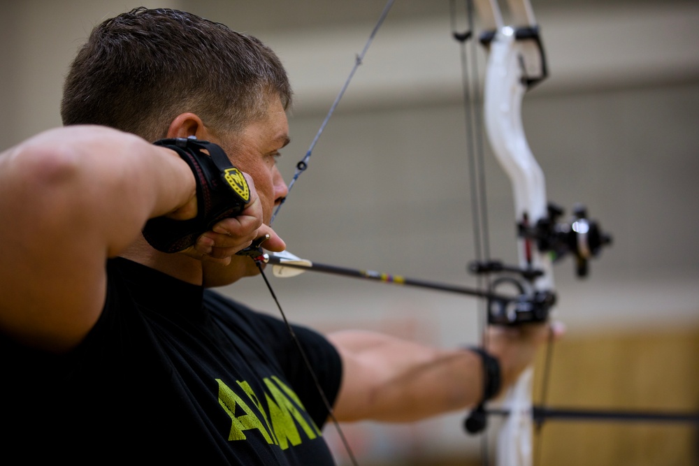 2025 Army Trials