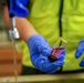 NCTF-RH Conducts Water Quality Testing