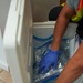 NCTF-RH Conducts Water Quality Testing