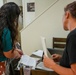 NCTF-RH Conducts Water Quality Testing