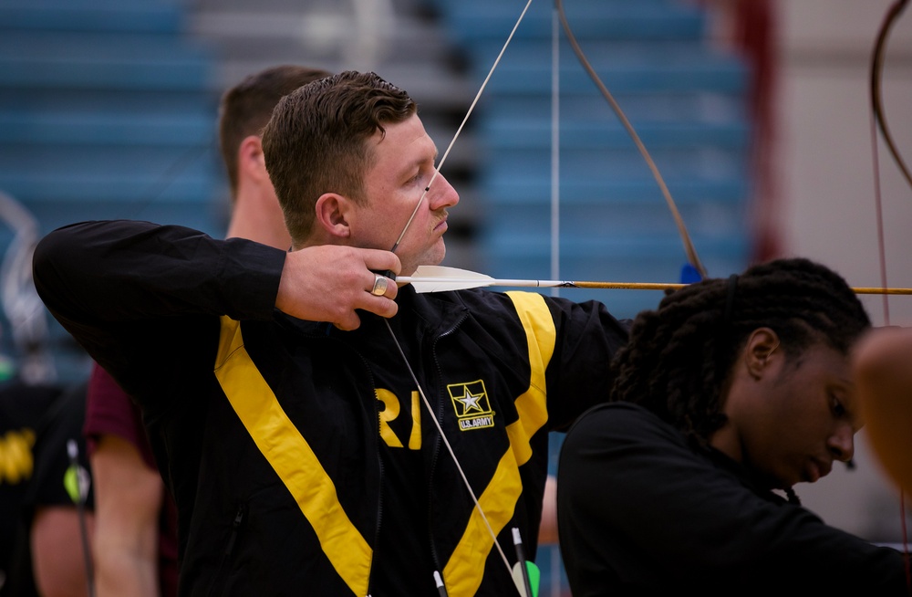 2025 Army Trials