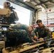 22nd MEU | L-MADIS Operations Aboard USS San Antonio