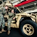 22nd MEU | L-MADIS Operations Aboard USS San Antonio