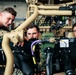 22nd MEU | L-MADIS Operations Aboard USS San Antonio