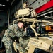 22nd MEU | L-MADIS Operations Aboard USS San Antonio