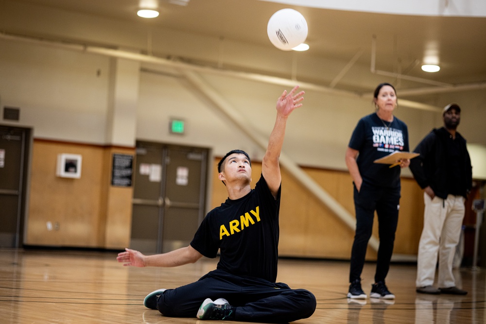 2025 Army Trials