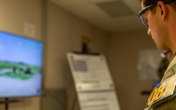 Soldiers participate in Gen. Omar N. Bradley Best Observer, Coach/Trainer Competition