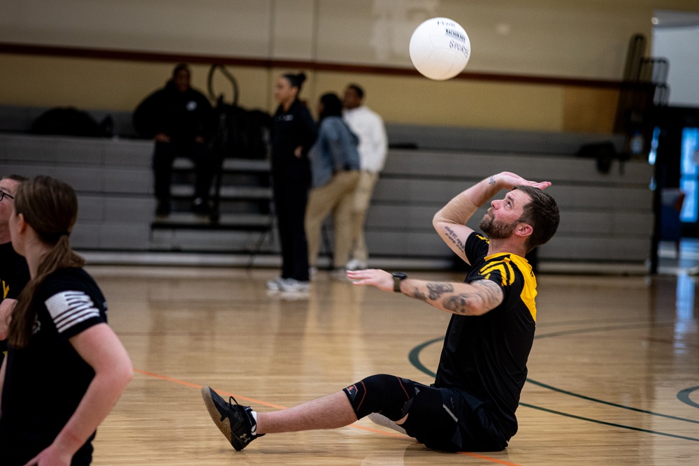 2025 Army Trials