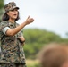 HQ Company Conducts Change of Command
