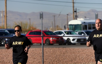 2025 Army Trials