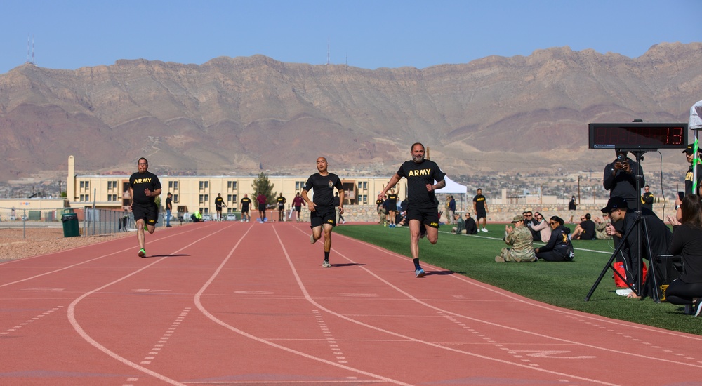 2025 Army Trials