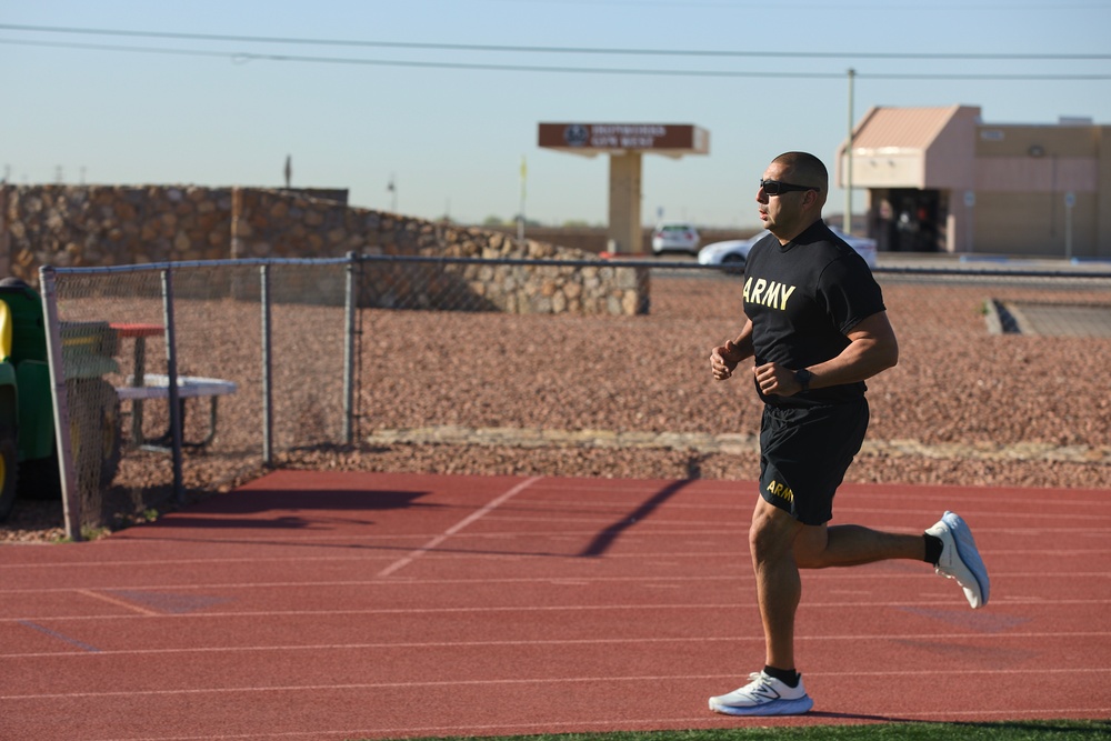 2025 Army Trials