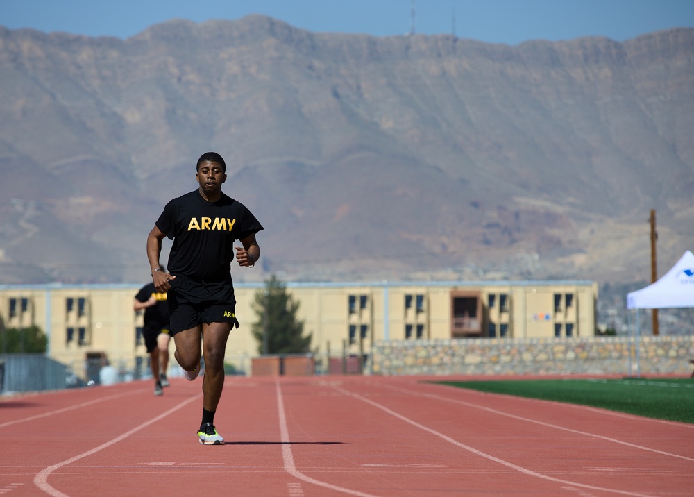 2025 Army Trials