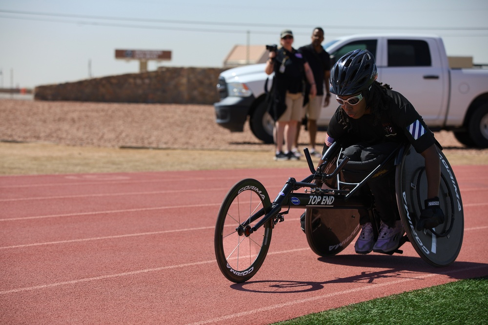 2025 Army Trials