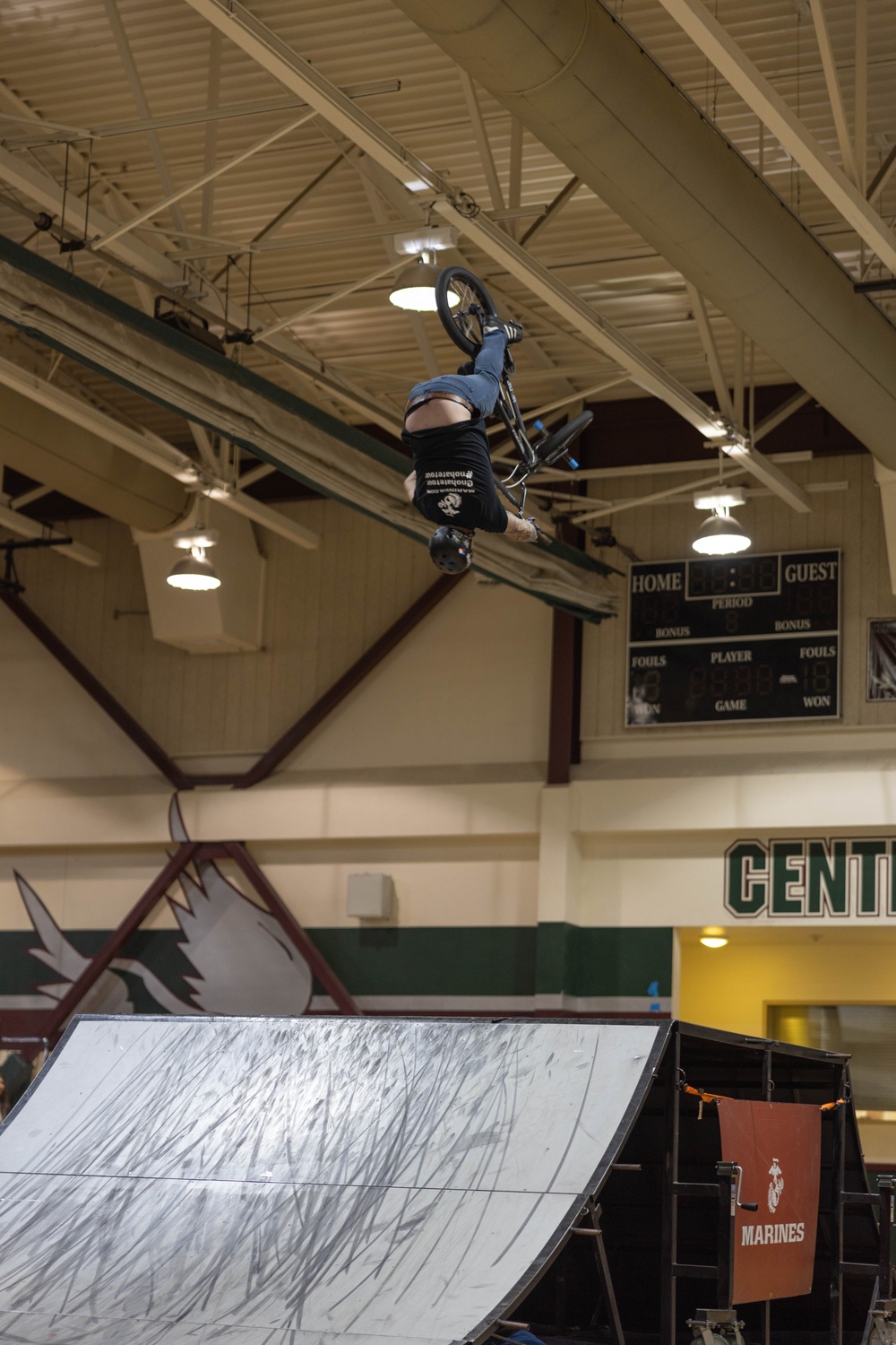 ASA No Hate Tour: Central Valley High School