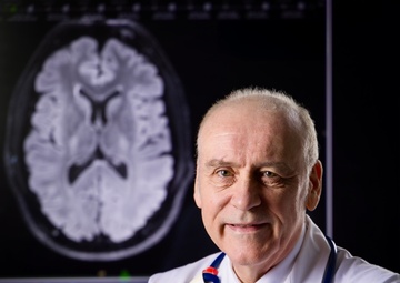 Walter Reed Launches RAPTOR Diagnostic Program to Accelerate Operational Readiness