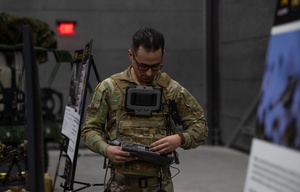 Soldiers Radio News