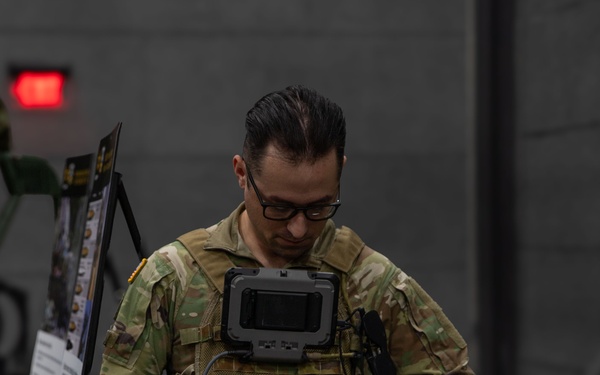 10th Mountain Division (LI) supports the opening of the Jared C. Monti Soldier and Squad Research Facility